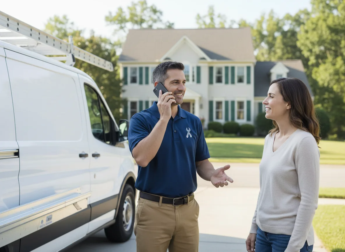 Home Gutter Service Staunton, IN FAQs